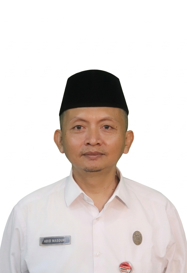 Abid Masduki
